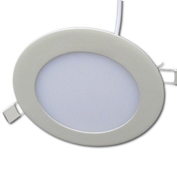9W LED Панел за Вграждане Студено Бяла Светлина 6000К (4.04€ ) 9W LED Панел за Вграждане Студено Бяла Светлина 6000К (4.04€ )