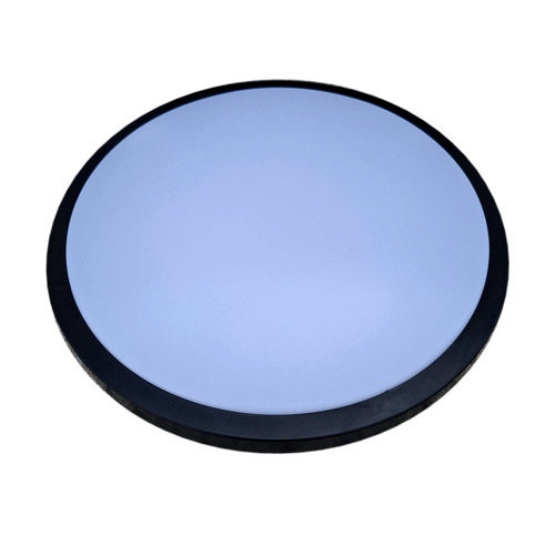 LED Плафон 36W Черен - 3в1 CCT 3000K / 4000K / 6500K LED Плафон 36W Черен - 3в1 CCT 3000K / 4000K / 6500K